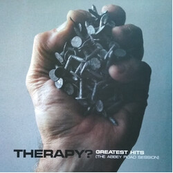 Therapy? Greatest Hits Vinyl