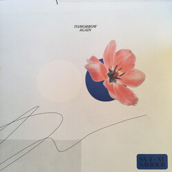Saintsaviour Tomorrow Again Vinyl LP