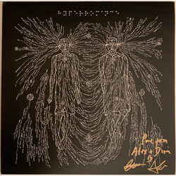 Jadu Heart Hyper Romance Vinyl LP