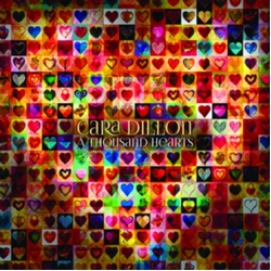 Cara Dillon Thousand Hearts (Uk) Vinyl