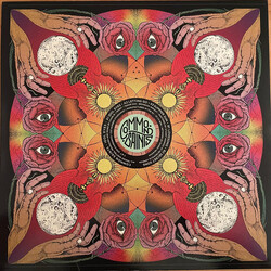 Common Saints (2) Idol Eyes Vinyl