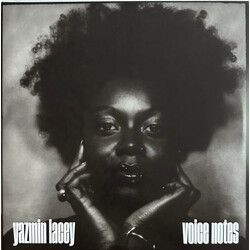 Yazmin Lacey Voice Notes
