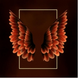 Theon Cross-Wings Back To Africa VINYL LP