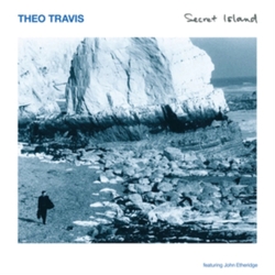 Theo Travis Secret Island (Uk) VINYL LP