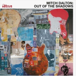 Mitch Dalton Out Of The Shadows (Uk) VINYL LP