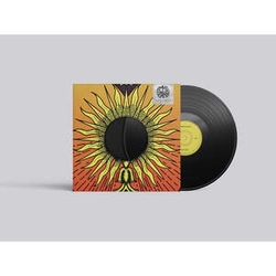 Common Saints-Idol Eyes Summer Sun VINYL LP