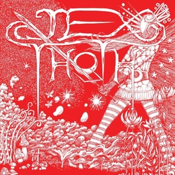 Jex Thoth Jex Thoth Vinyl