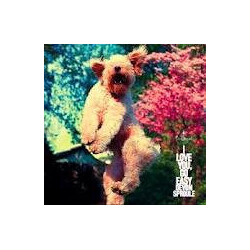 Devon Sproule I Love You, Go Easy Vinyl LP