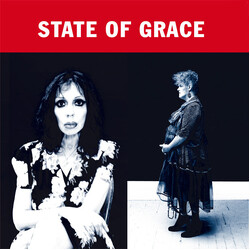 Little Annie / Baby Dee (2) State Of Grace