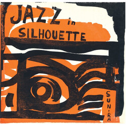Sun Ra Jazz In Silhouette Vinyl LP