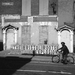 V/A Bristol Roots Explosion Vinyl