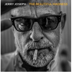 Joseph Jerry Beautiful Madness The [Green Vinyl