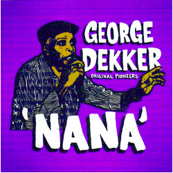 George Dekker Nana Vinyl