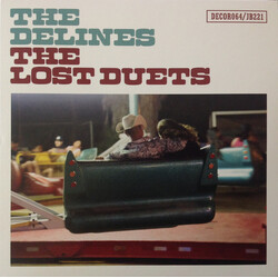The Delines The Lost Duets