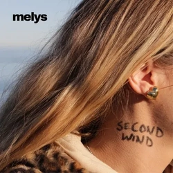 Melys Second Wind VINYL LP