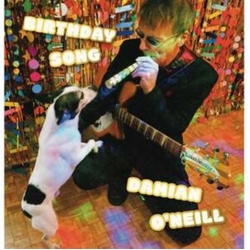 Oneill Damian Birthday Song VINYL LP
