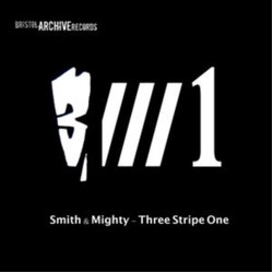 Smith & Mighty Three Stripe One VINYL LP