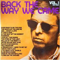 Noel Gallagher's High Flying Birds Back The Way We Came: Vol. 1 (2011 - 2021)
