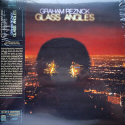 Graham Reznick Glass Angles