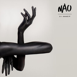 Nao (33) February 15 Vinyl