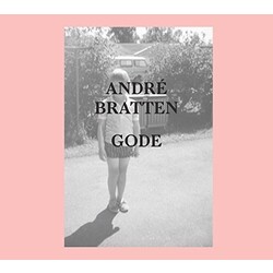 Andre Bratten Gode Vinyl