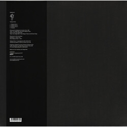 Deathprod Treetop Drive Vinyl 2 LP
