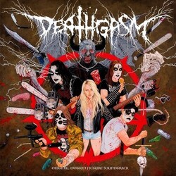Ost Deathgasm Vinyl