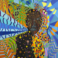 Jordan Rakei Cloak Vinyl 2 LP
