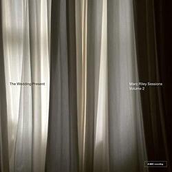 Wedding Present Marc Riley Sessions 2 Vinyl
