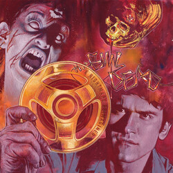 Joseph LoDuca The Evil Dead - A Nightmare Reimagined