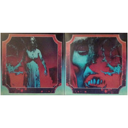 Lallo Gori Werewolf Woman
