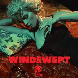 Johnny Jewel Windswept Vinyl LP