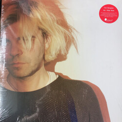 Tim Burgess As I Was Now