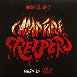 Rob Campfire Creepers Vinyl