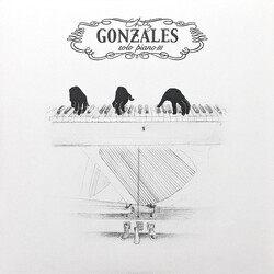 Gonzales Solo Piano III