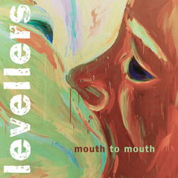 The Levellers Mouth To Mouth Vinyl 2 LP