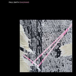 Paul Smith Diagrams Vinyl