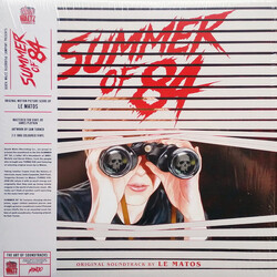 Le Matos Summer Of '84 - Original Motion Picture Soundtrack