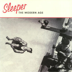 Sleeper (2) The Modern Age