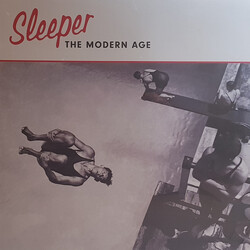 Sleeper (2) The Modern Age Vinyl LP