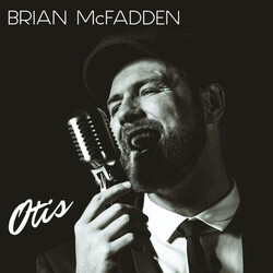 Brian McFadden Otis Vinyl LP