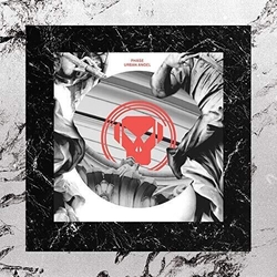 Phase Urban Angel -Ep- Vinyl