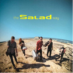 Salad The Salad Way