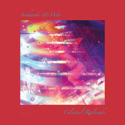 Seahawks / Woo (3) Celestial Railroads