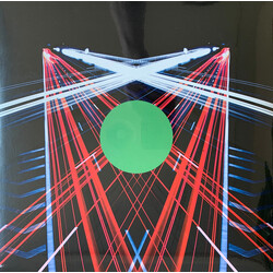 GLOK (2) Dissident Vinyl LP