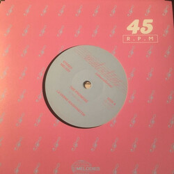 La'verne Washington The Promise / I Found What I've Been Searching For Vinyl