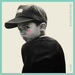 Raleigh Ritchie Andy Vinyl LP