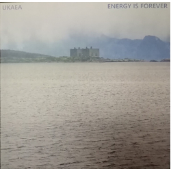Ukaea Energy Is Forever Vinyl