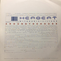 Matthew Herbert / Dani Siciliano Around The House Vinyl 3 LP