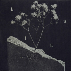 Kulk We Spare Nothing Vinyl LP